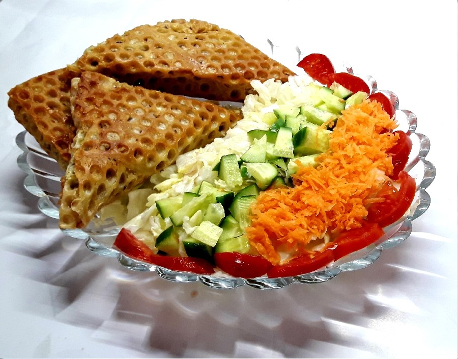 عکس سمبوسه 