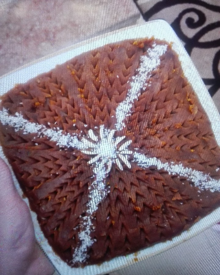 عکس حلوا