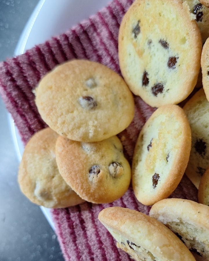 شیرینی کشمشی