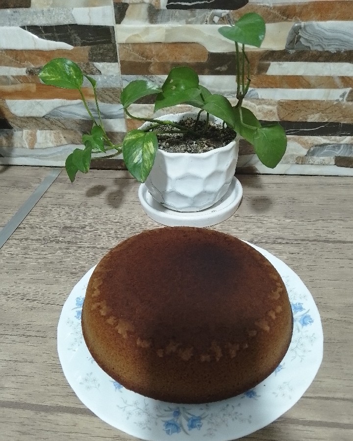 کیک ۲ آرد 
الویه مرغ