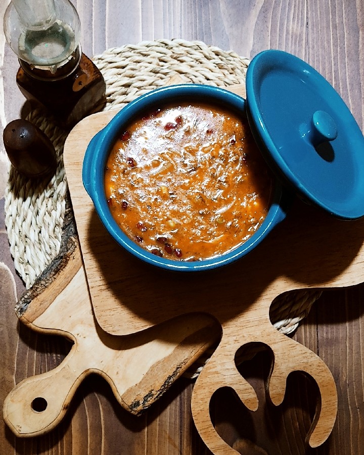 سوپ بفرمایین 