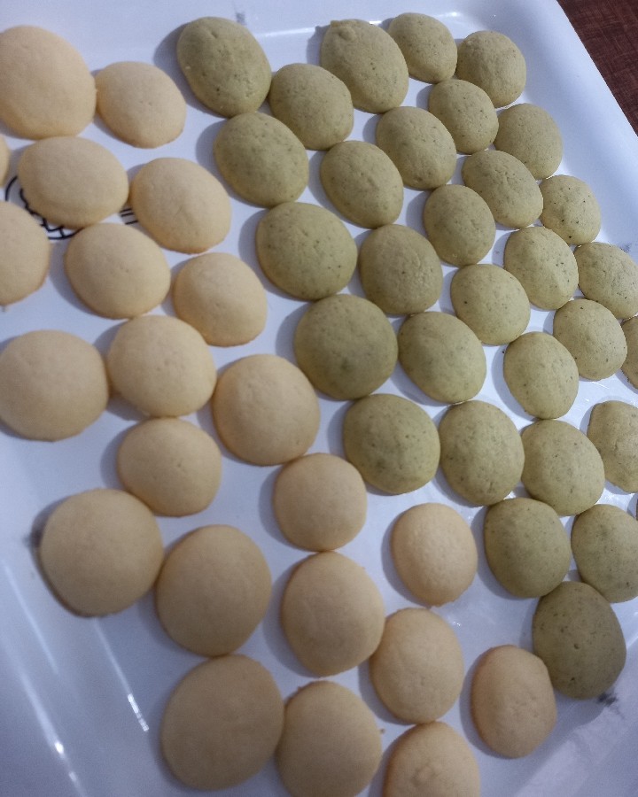 عکس پیستاچیودرفر