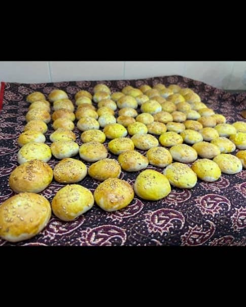 عکس نون تنوری 