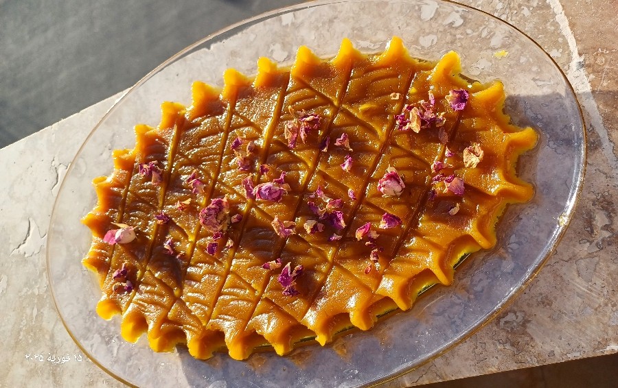 حلواسوهان‌