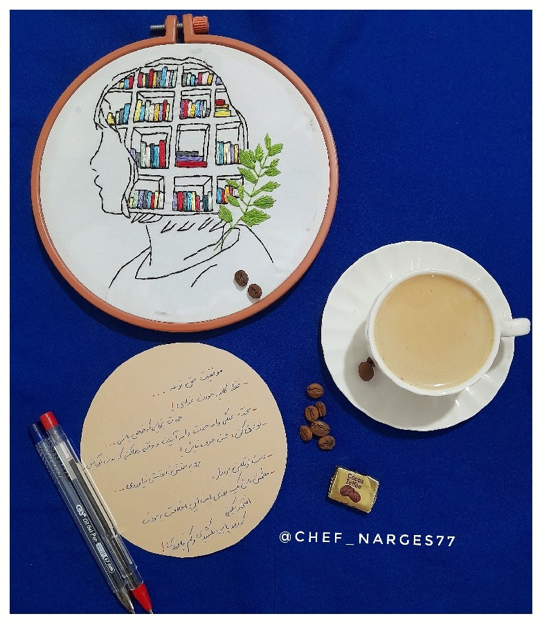 قهوه یونانی