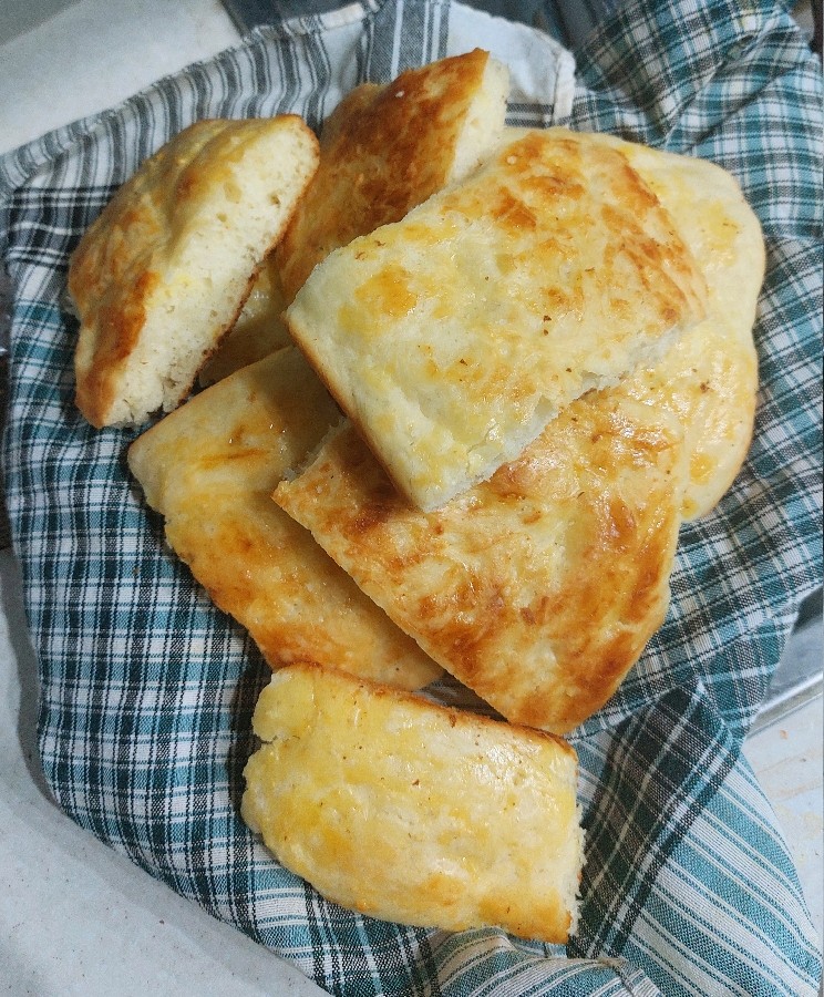 عکس نان شیر