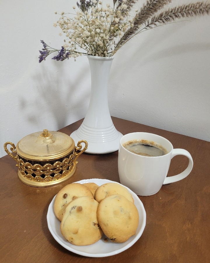 عکس شرینی کشمشی 