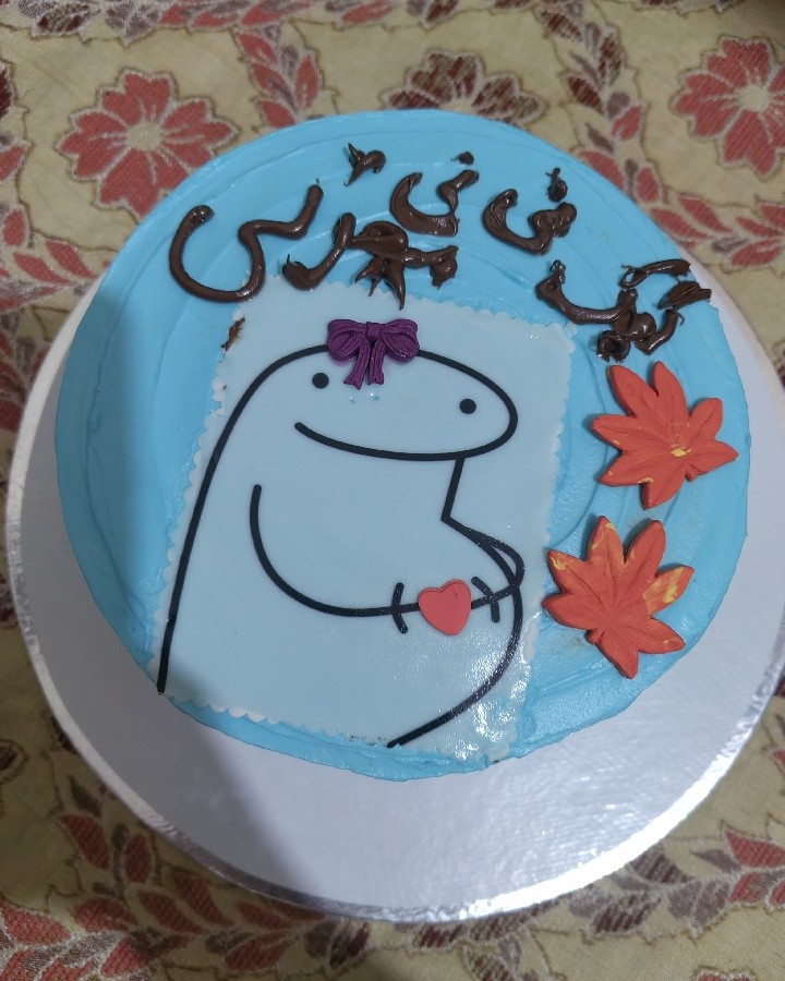 عکس کیک 
