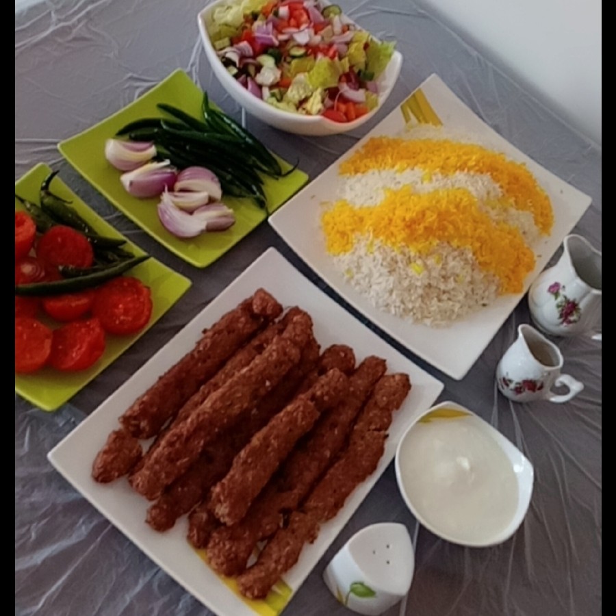 عکس روزمرگی