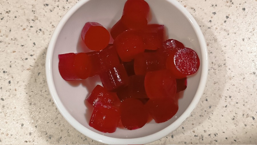 عکس پاستیل 