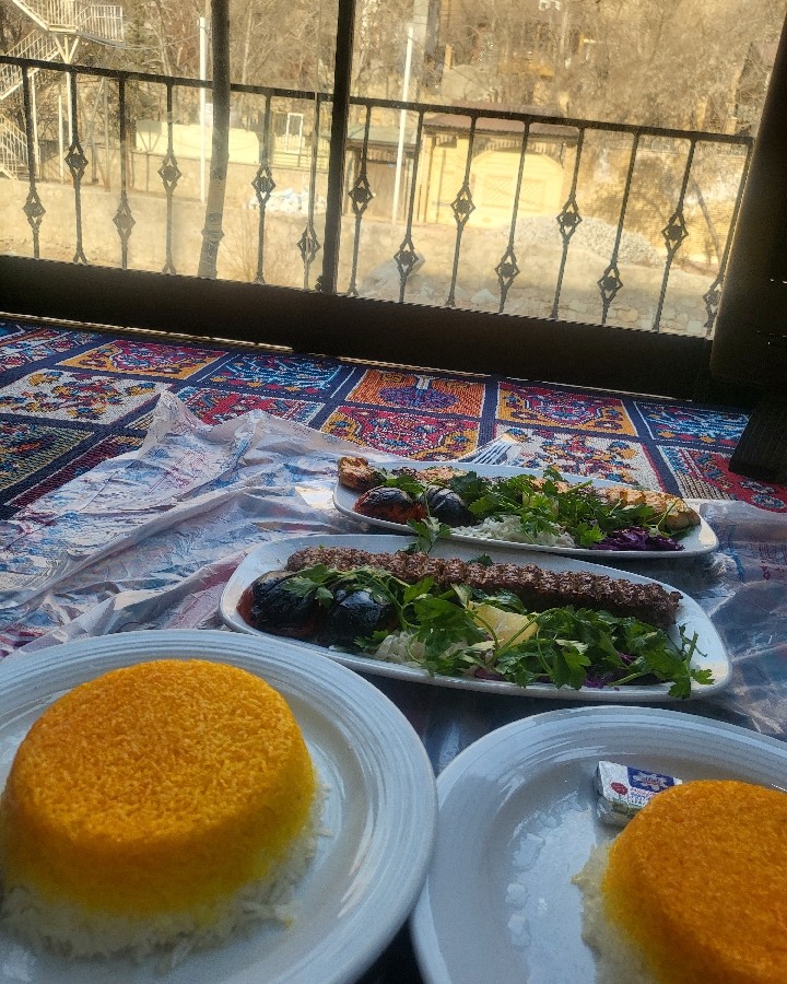 یه روز قشنگ با عشقم