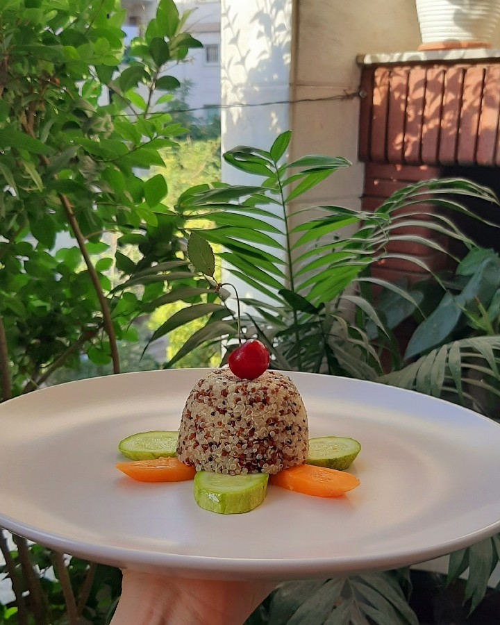 عکس روزمرگی