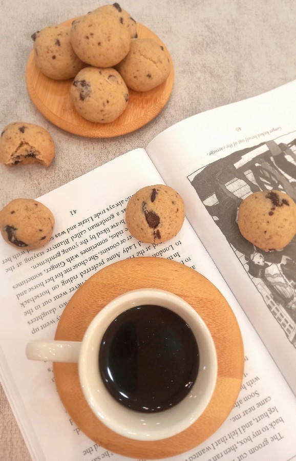 عکس cookies 