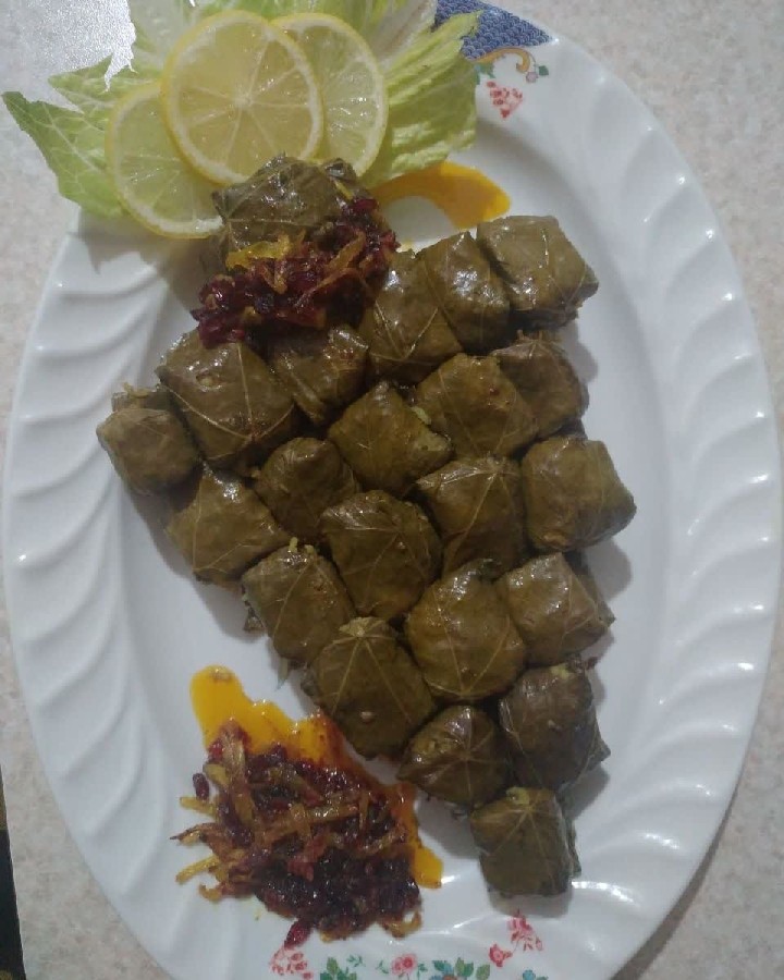 عکس سلام 