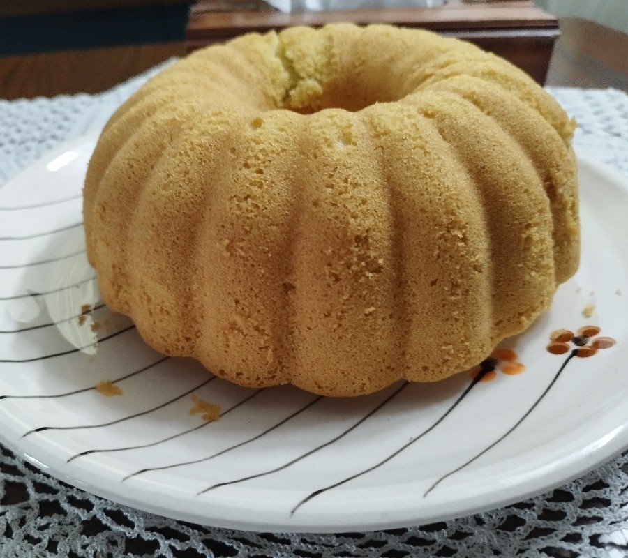 عکس کیک عصرانه