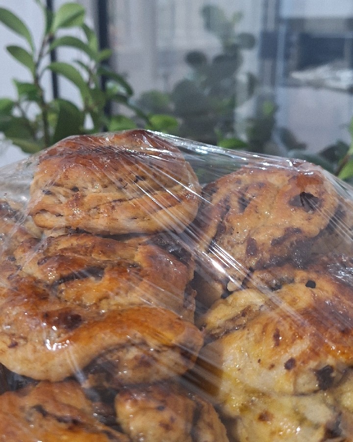عکس نون خرمایی