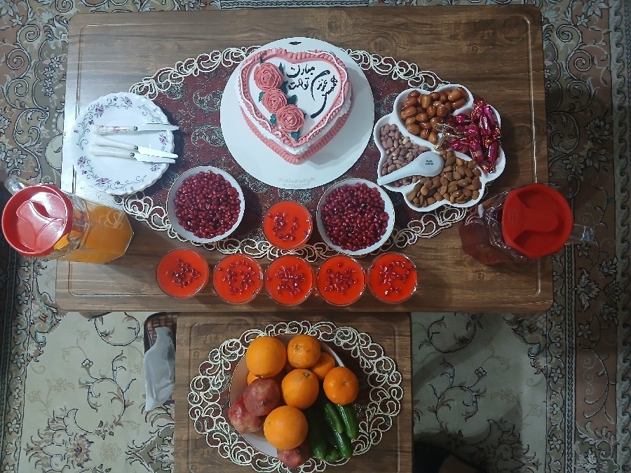 عکس گالری تکونی