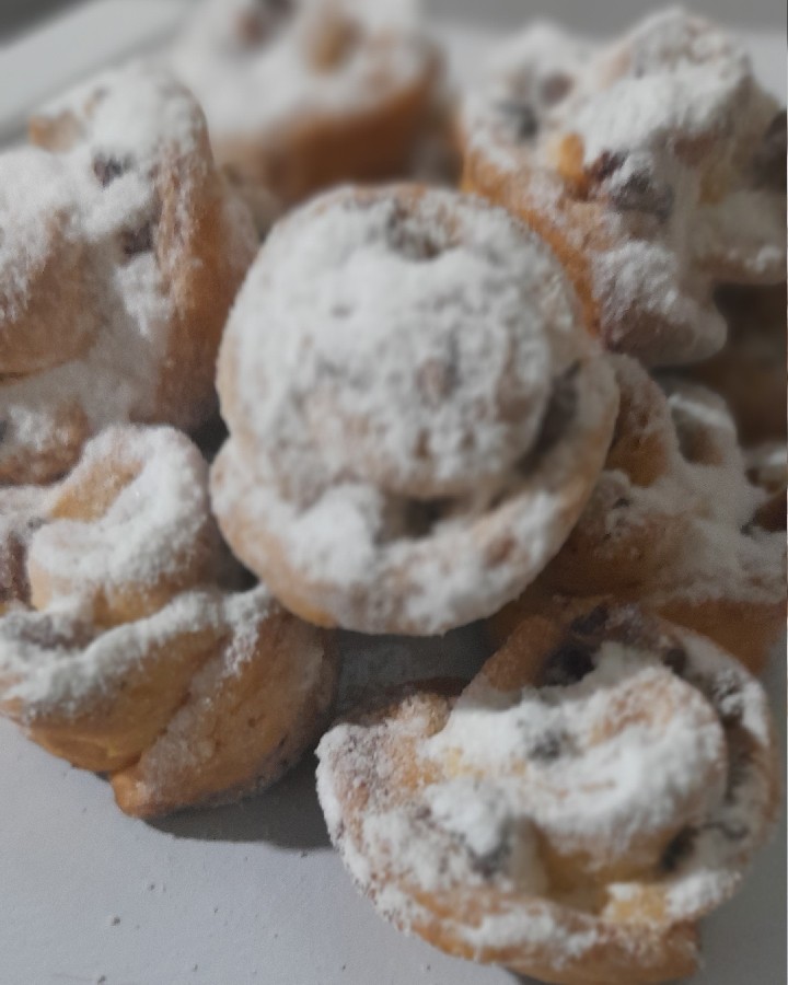 عکس شیرینی رز