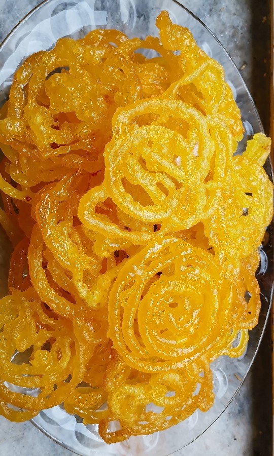 عکس زولبیا