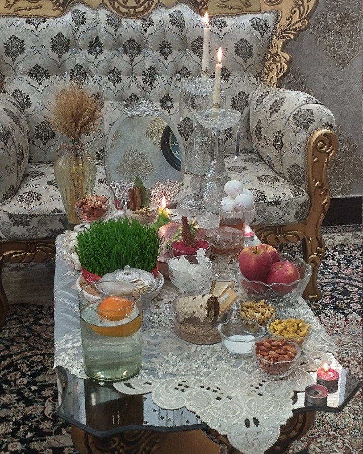 سال ۱۴۰۴بر شما مبارک باد???