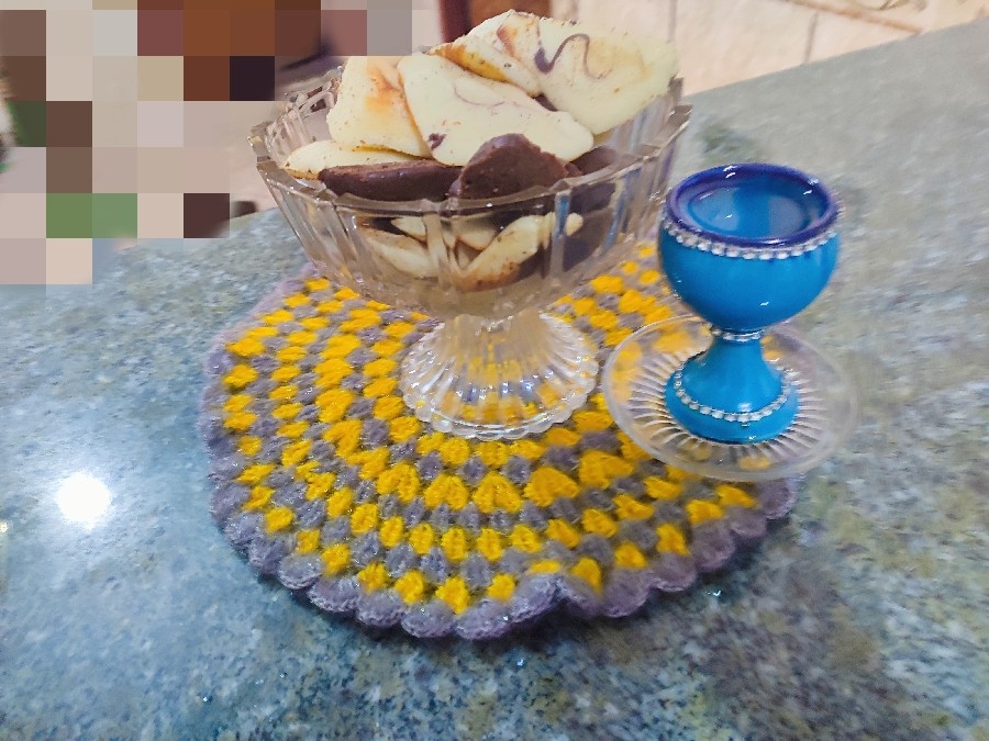 عکس کوکی میکری