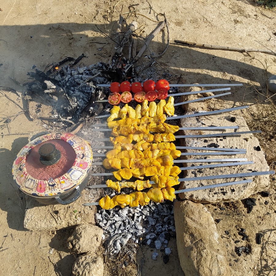 دورهمی خانوادگی ❤️