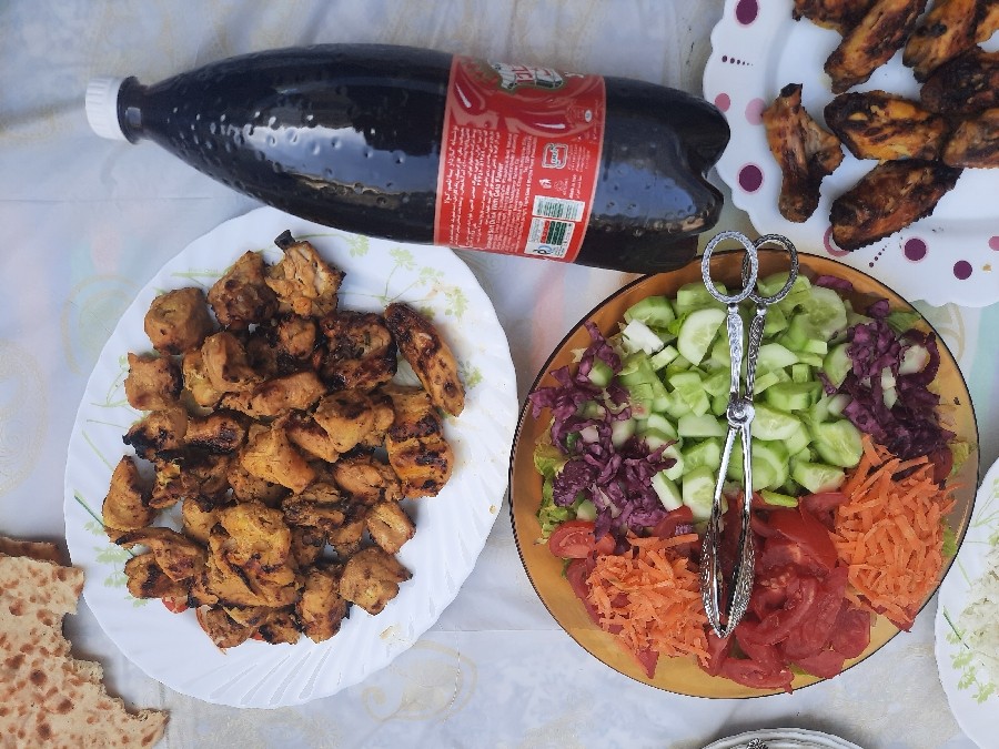 عکس ۱۳به در مبارک