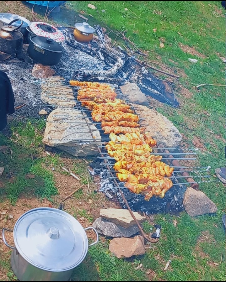عکس سیزده بدر 1404 