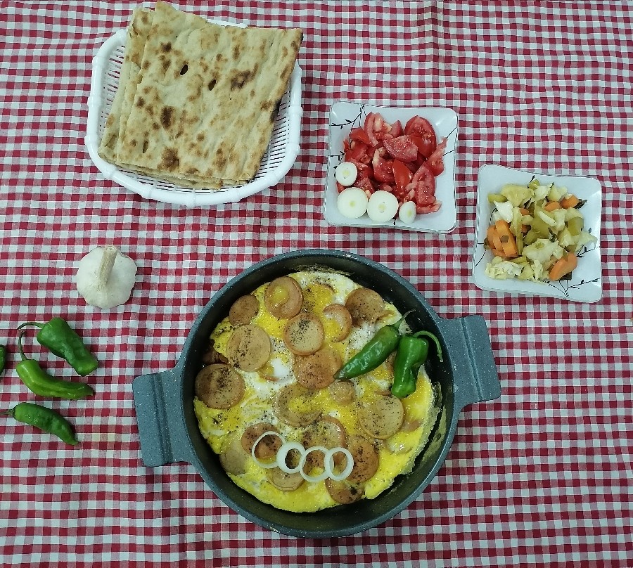 عکس شام فوری 
