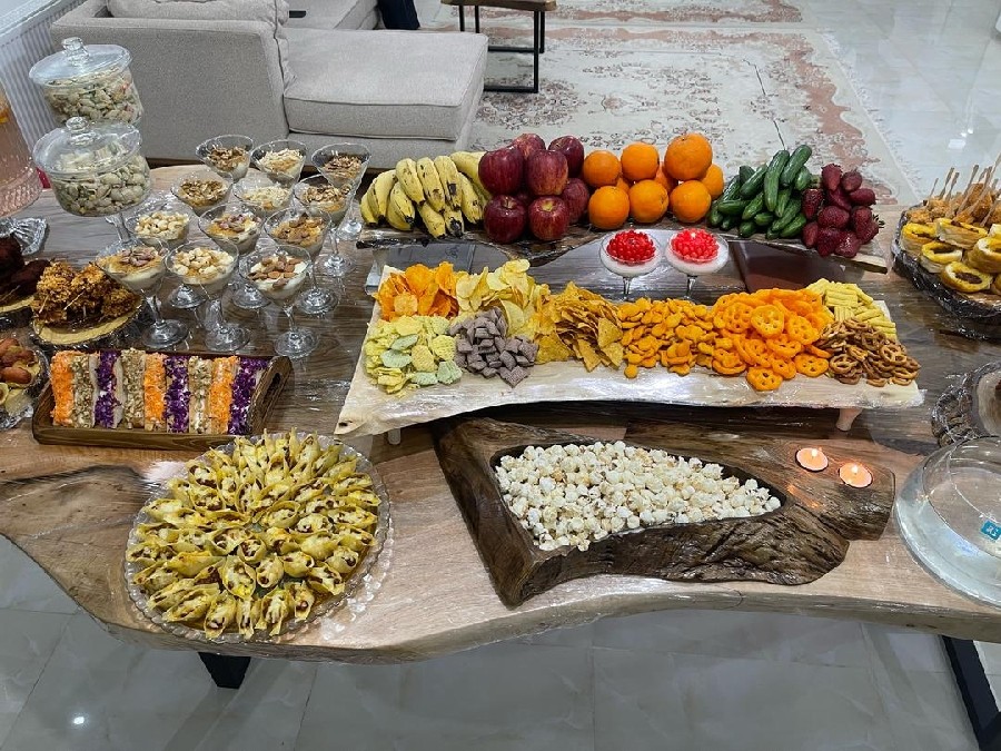 عکس تولد عید خودم مبارک1404 