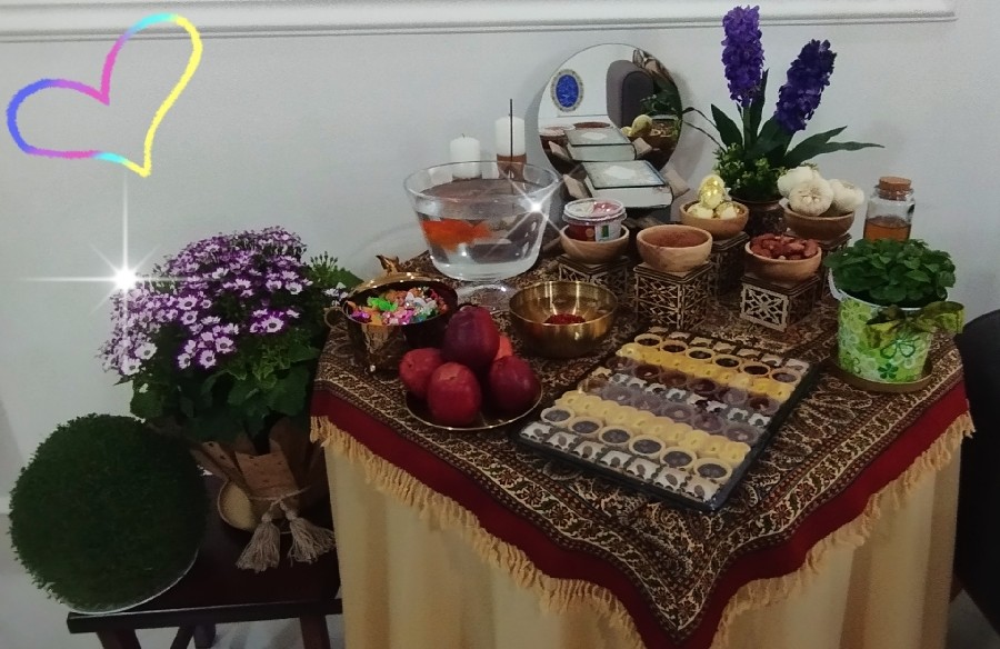 عکس نوروز ۱۴۰۴