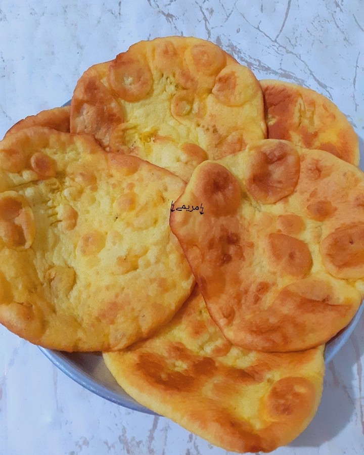 عکس نون روغنی(اگردک)
