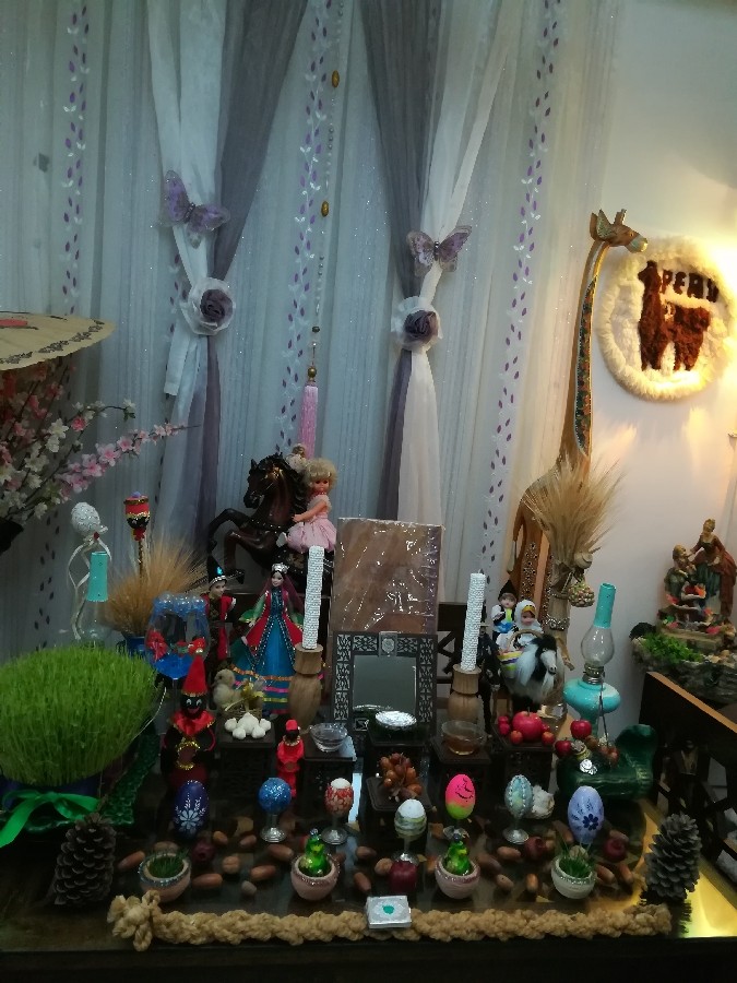 عکس سال 1404 مبارک باشه.