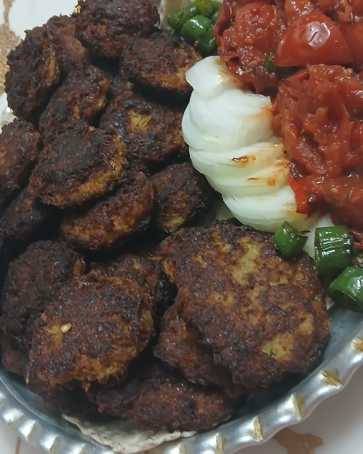 عکس شامی