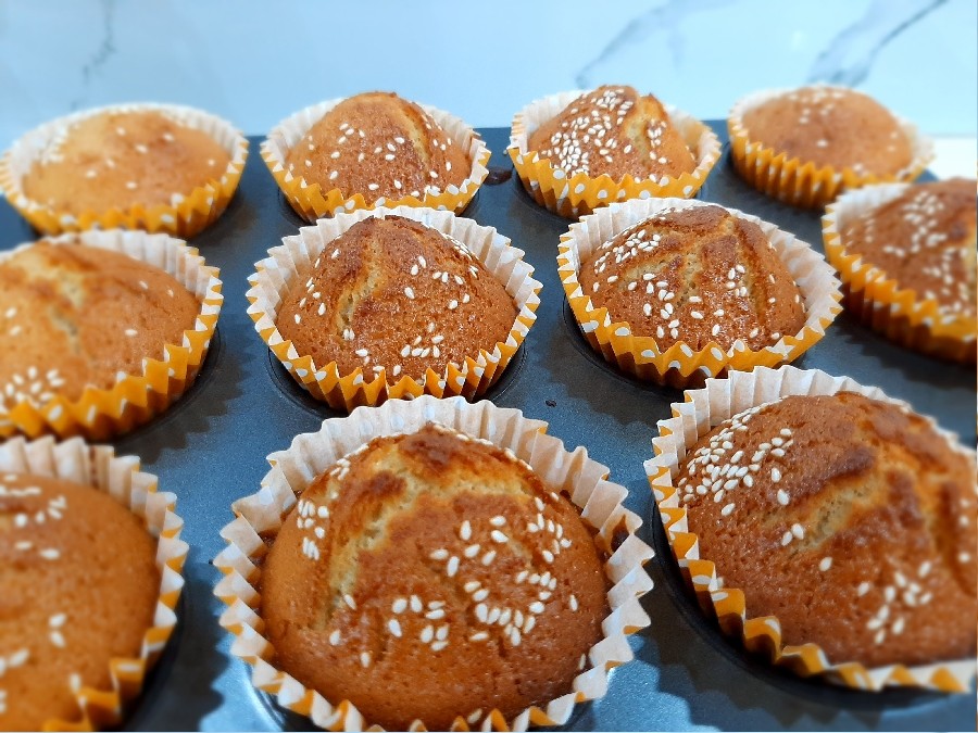 عکس کیک یزدی