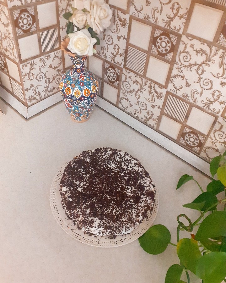 عکس کیک