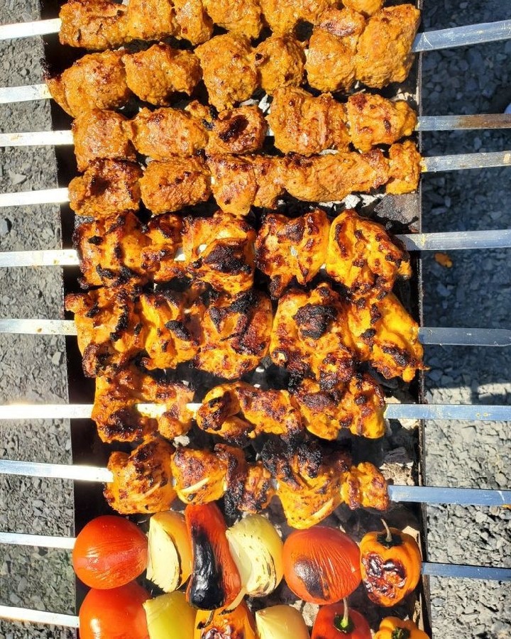 عکس خوشمزه جان