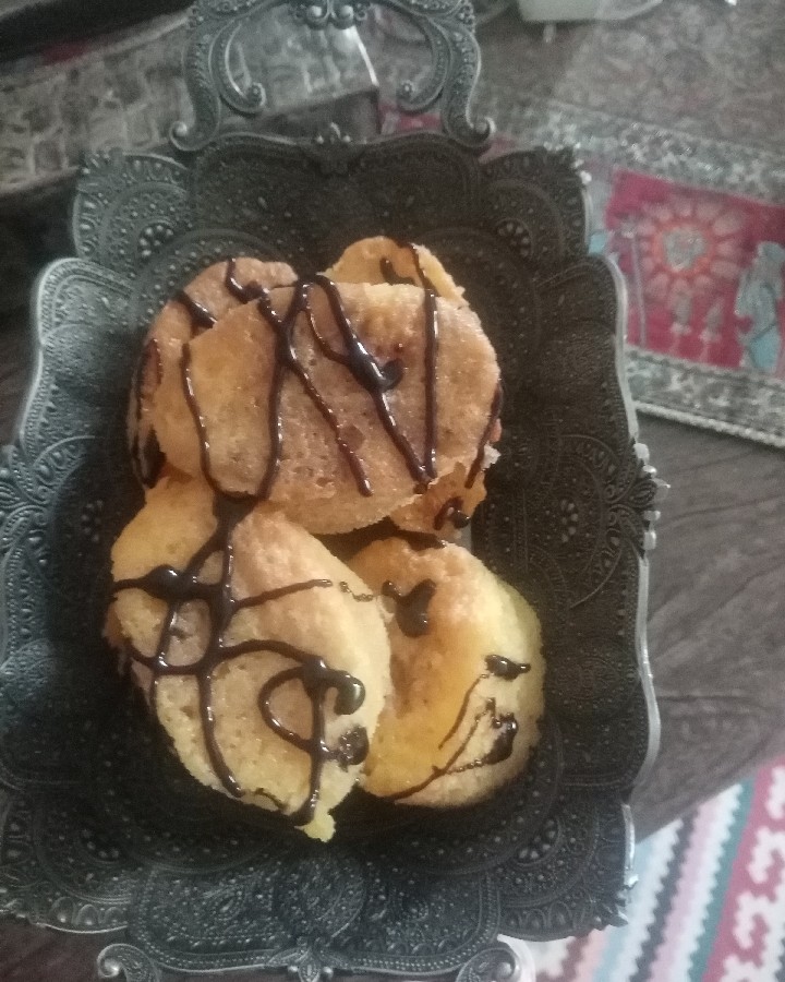 عکس کیک 