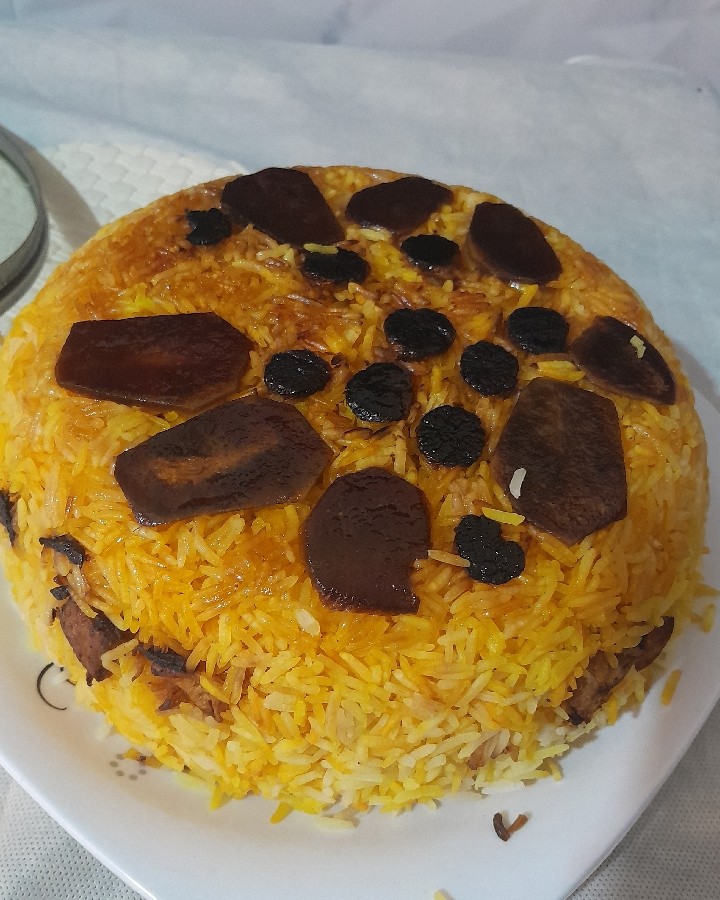 عکس خوشمزه جانه??
