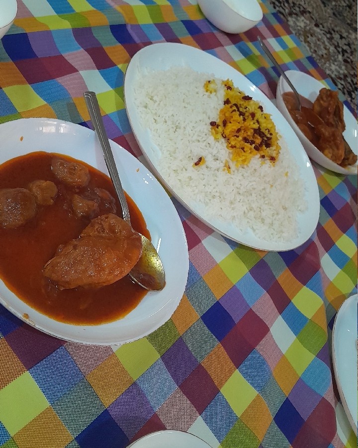 رفیق جونی چ کرده