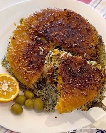 عکس خوشمزه جان باشهه?