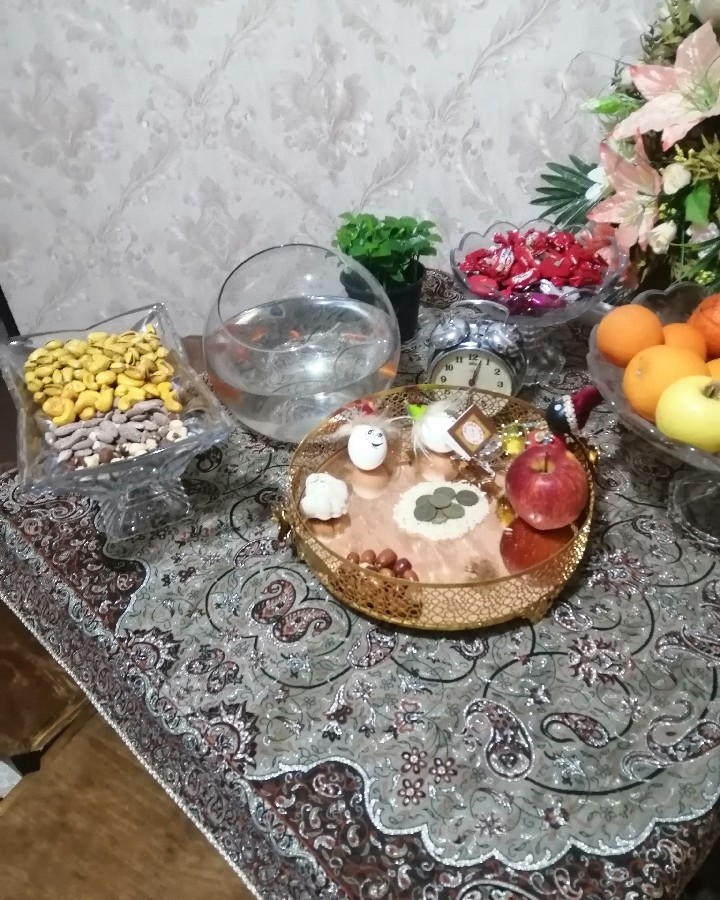 عکس بهار 1404