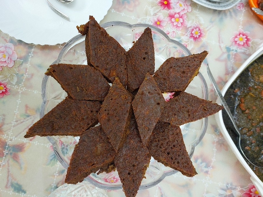 عکس کوکوی مغز گردو