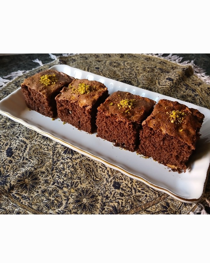 عکس شیفون تخته ای 