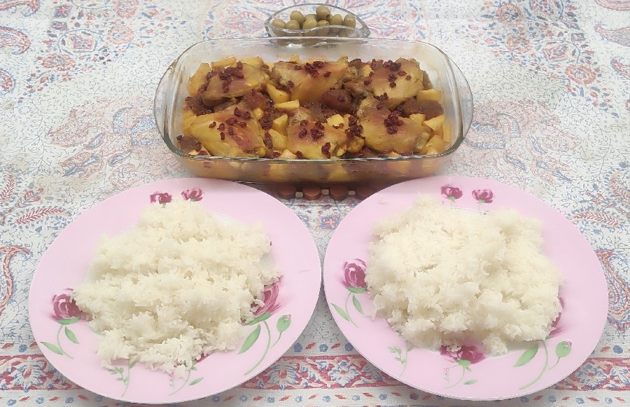 عکس مرغ مجلسی