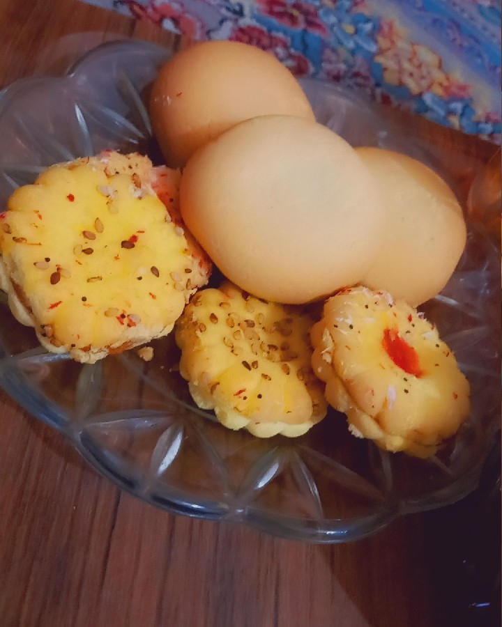 عکس شیرینی#