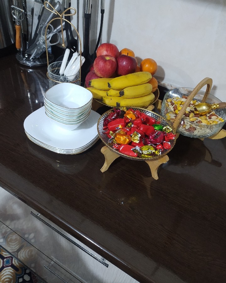 عکس مهمونی