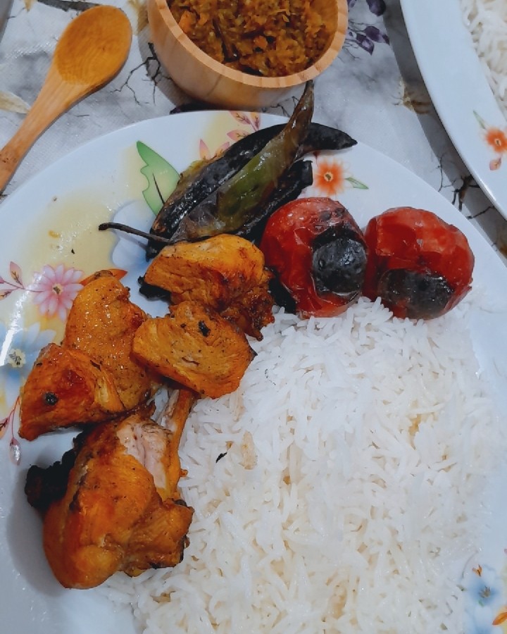 عکس پایان هفته
