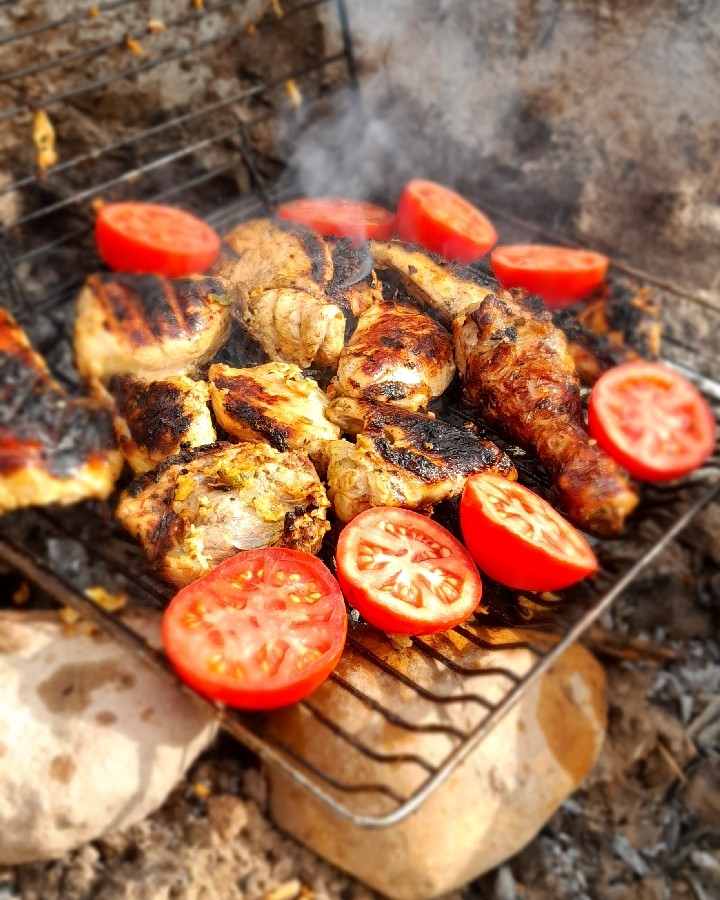 عکس سیزده بدر?