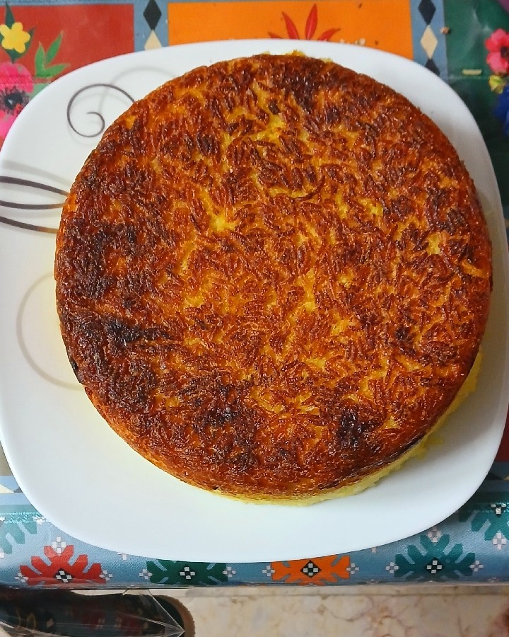 عکس ته چین